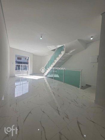 house em Prudente de Morais, Vila América - Santo André - SP