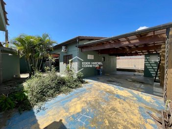 house em Avenida Pedro Reginaldo da Costa, Balneário dos Golfinhos - Caraguatatuba - SP