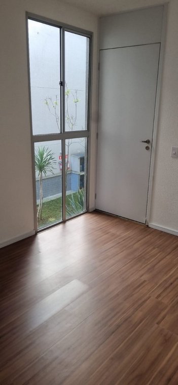 apartment em Rua Nelson Raineri, Recanto Vista Alegre - Cotia - SP