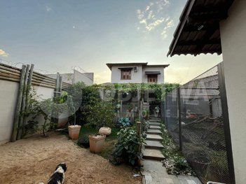 house em Rua das Primaveras, Cidade Jardim - Uberlândia - MG