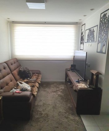apartment em Rua Serra de Botucatu, Vila Gomes Cardim - São Paulo - SP