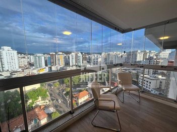 office em Rua Doutor Paulo César, Icaraí - Niterói - RJ