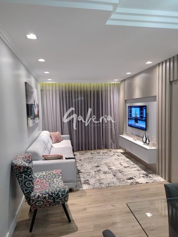 apartment em Rua da Fonte, Jardim Bela Vista - Santo André - SP