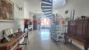 apartment em Rua Bom Jesus, Jardim Denise - São Paulo - SP