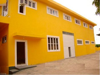 commercial_property em Dos Morros, Jardim da Mamãe - Guarulhos - SP