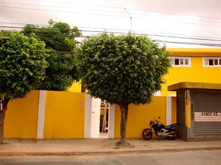 Cômodo Condomínio