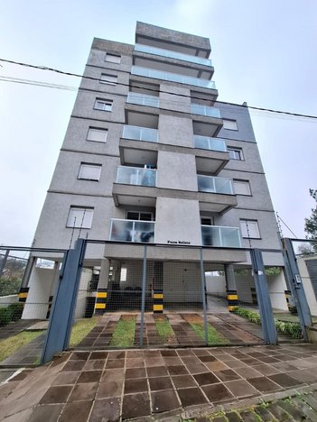 apartment em Rua Albano Roth, São Luiz - Caxias do Sul - RS
