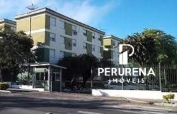 apartment em Avenida General Daltro Filho, Hidráulica - Sant'Ana do Livramento - RS