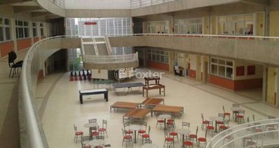 apartment em Rua Heitor de Oliveira, Vila Sul Americana - Carapicuíba - SP