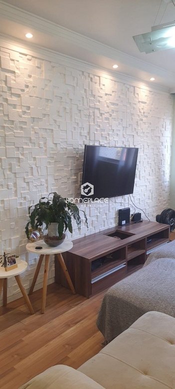 apartment em Rua Francisco Adamo, Centro - São Bernardo do Campo - SP