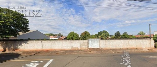 land_lot em Rua Yushimassa Demura, Vila Oliveira - Rolândia - PR