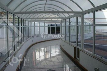 apartment em Rua Emilio Leobet, Centro - Gramado - RS