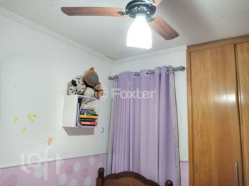 apartment em Avenida Vila Ema, Vila Ema - São Paulo - SP