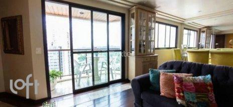 apartment em Santa Inês, Mandaqui - São Paulo - SP