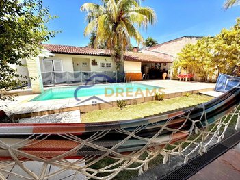 house em Rua Luiz Pereira dos Santos, Camboinhas - Niterói - RJ