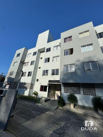 apartment em Rua Juceli Rodrigues, Jardim Maristela - Criciúma - SC
