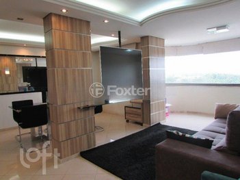 apartment em Rua Santo André, Marechal Rondon - Canoas - RS