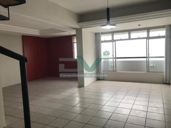 apartment em Rua Luiz Pimentel, Boa Viagem - Recife - PE