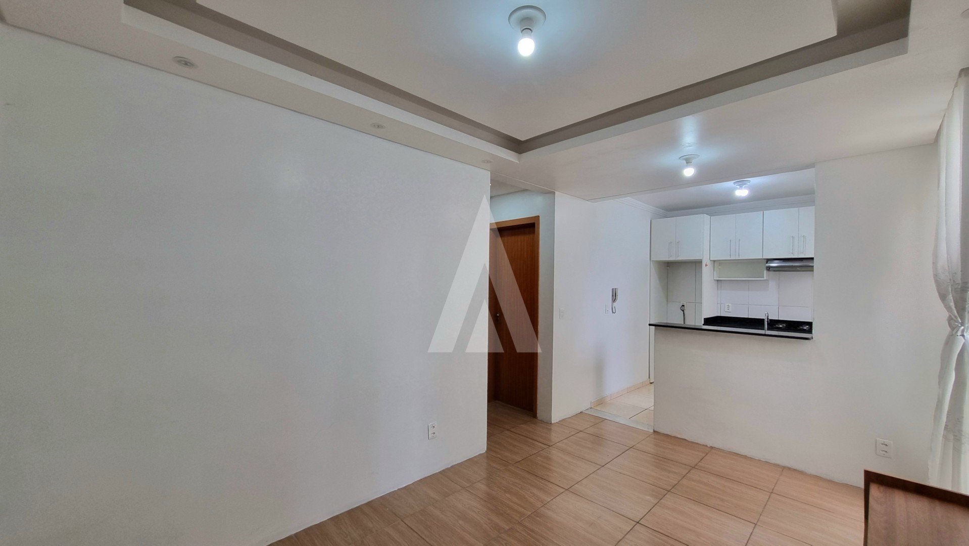 SALA DE ESTAR E JANTAR L1