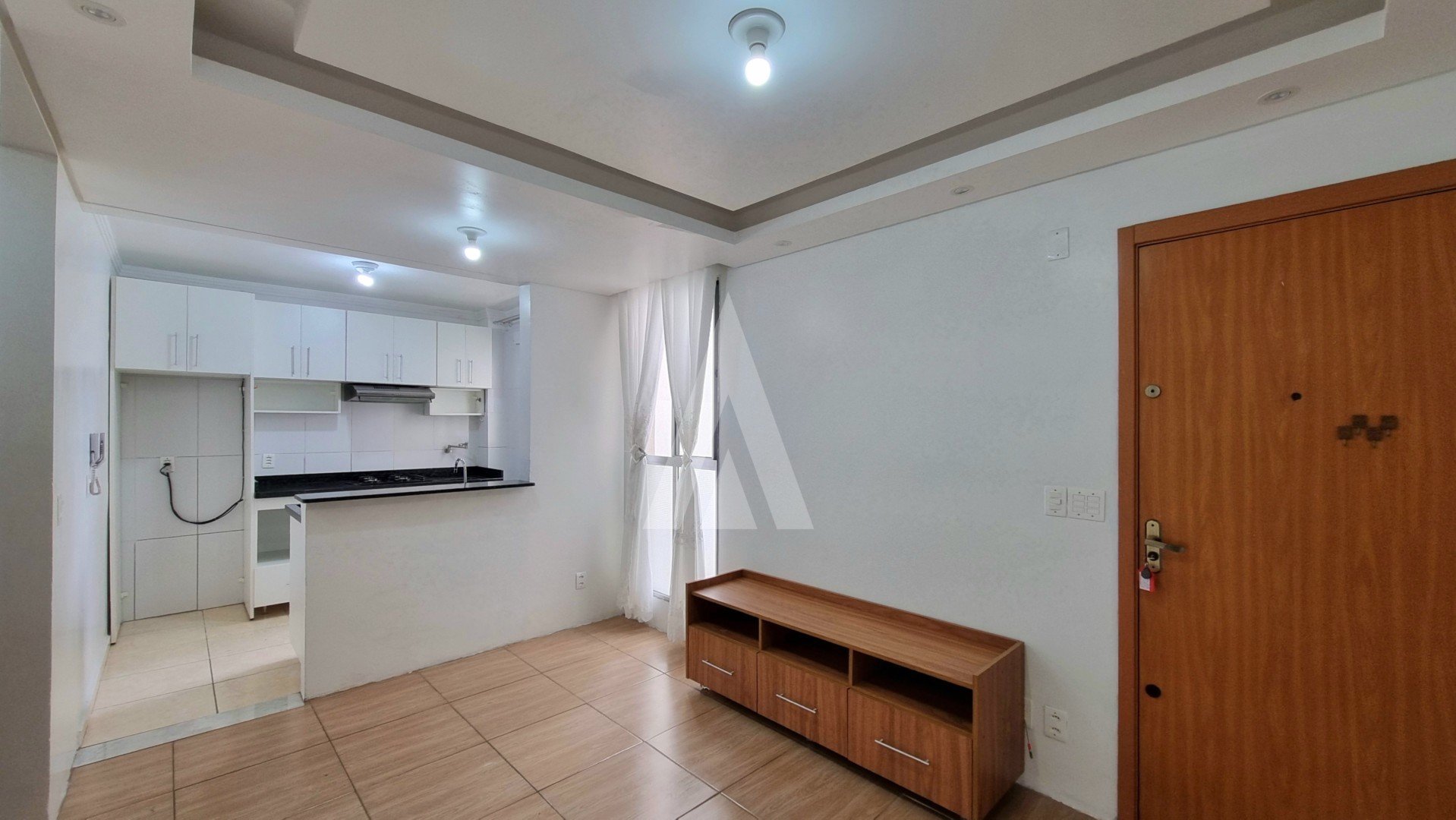SALA DE ESTAR E JANTAR L2