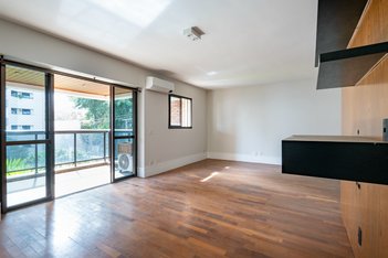 apartment em Rua Camillo Nader, Vila Morumbi - São Paulo - SP