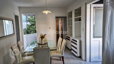 apartment em Rodovia Admar Gonzaga, Itacorubi - Florianópolis - SC