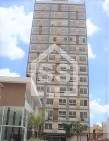 office em Rua Cônego Eugênio Leite, Pinheiros - São Paulo - SP