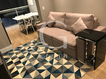 apartment em Avenida Eusébio Matoso, Pinheiros - São Paulo - SP