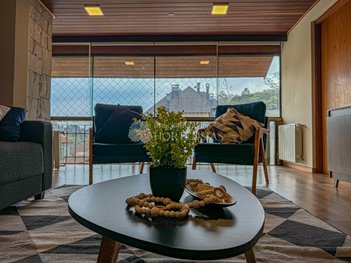 apartment em Rua Madre Verônica, Centro - Gramado - RS