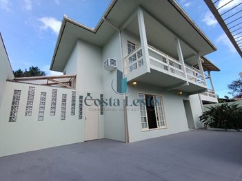 house em Servidão Vassourinha, Rio Tavares - Florianópolis - SC