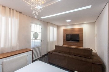 house em Rua Jairo de Almeida Machado, Jaraguá - São Paulo - SP