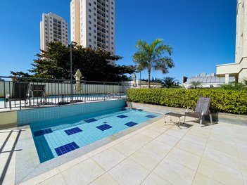 apartment em Rua Coronel Bento Bicudo, Piqueri - São Paulo - SP
