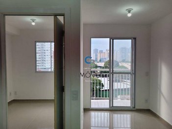 apartment em Rua Cristais, Tatuapé - São Paulo - SP