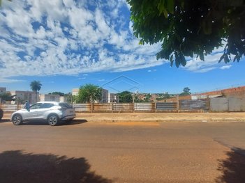 commercial_property em Rua Fortunato Resta, Vila Giunta - Bauru - SP