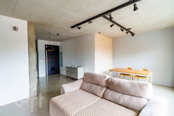apartment em Joaquim Guarani, Jardim das Acácias - São Paulo - SP