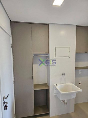 apartment em Rua dos Radialistas Riopretenses, Nova Redentora - São José do Rio Preto - SP