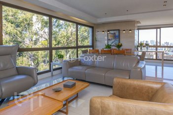 apartment em Rua Campos Sales, Mont Serrat - Porto Alegre - RS