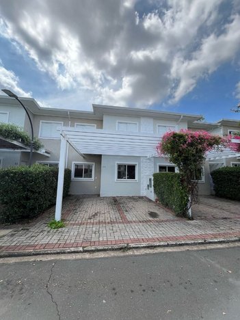 house em Rua Itatiba, Vila Jair - Valinhos - SP