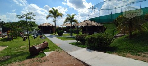 land_lot em Rua Guaíra, Colinas de Inhandjara - Itupeva - SP