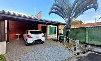 house em Rua James Tadeu de Paula Ramos, Jardim Gutierres - Sorocaba - SP