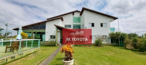 house em Estrada do Tanquinho, Jardim Nova Esperança - Jacareí - SP