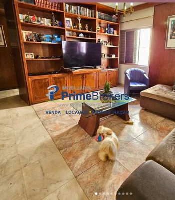 apartment em Rua Bela Cintra, Consolação - São Paulo - SP