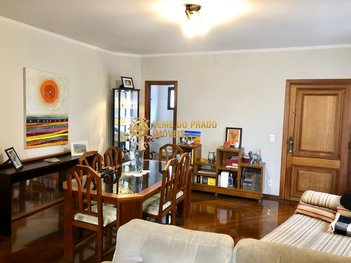 apartment em Rua Almirante Protógenes, Jardim - Santo André - SP