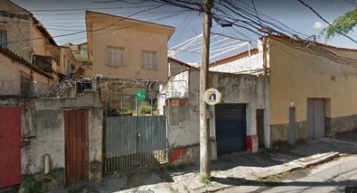 house em Diamantina, Lagoinha - Belo Horizonte - MG