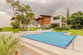 house em SHIS QI 19, Setor de Habitações Individuais Norte - Brasília - DF