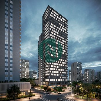 apartment em Rua Vilela, Tatuapé - São Paulo - SP