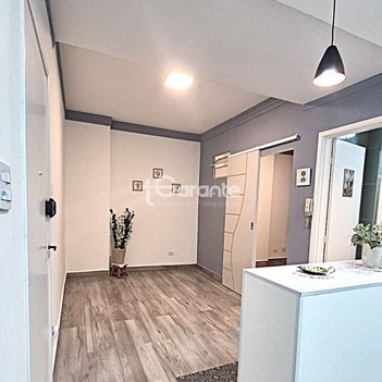 apartment em Avenida Bartholomeu de Gusmão, Aparecida - Santos - SP