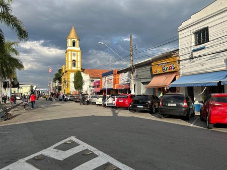 Cômodo Condomínio