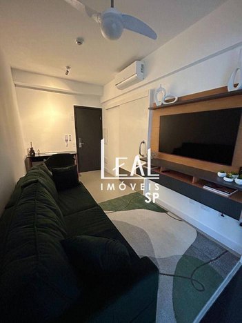 apartment em Rua Turiassu, Perdizes - São Paulo - SP