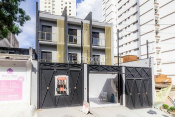 house em Rua Bertioga, Chácara Inglesa - São Paulo - SP